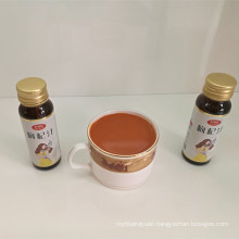 China manufacturer 100%Natural Red goji drink energy juice